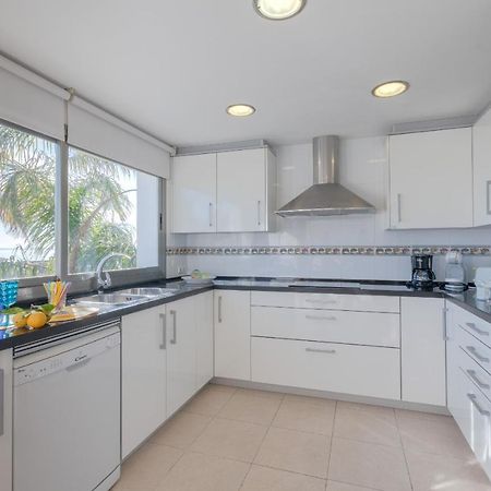 YupiHome Villa Alcanada Lighthouse Esterno foto