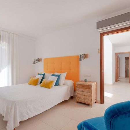 YupiHome Villa Alcanada Lighthouse Esterno foto