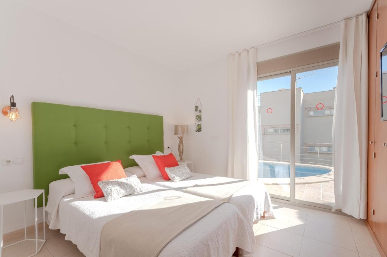 YupiHome Villa Alcanada Lighthouse Esterno foto
