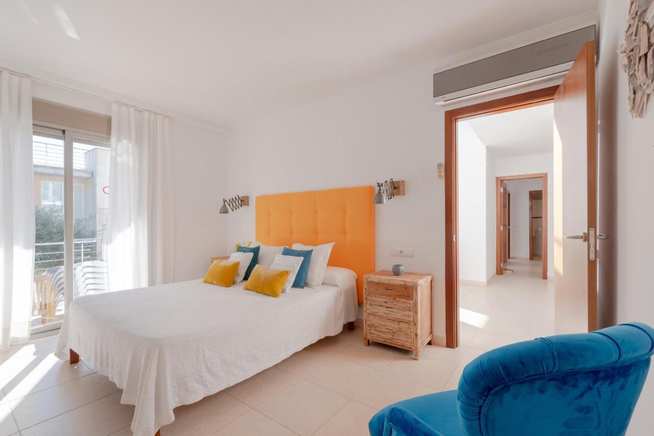 YupiHome Villa Alcanada Lighthouse Esterno foto