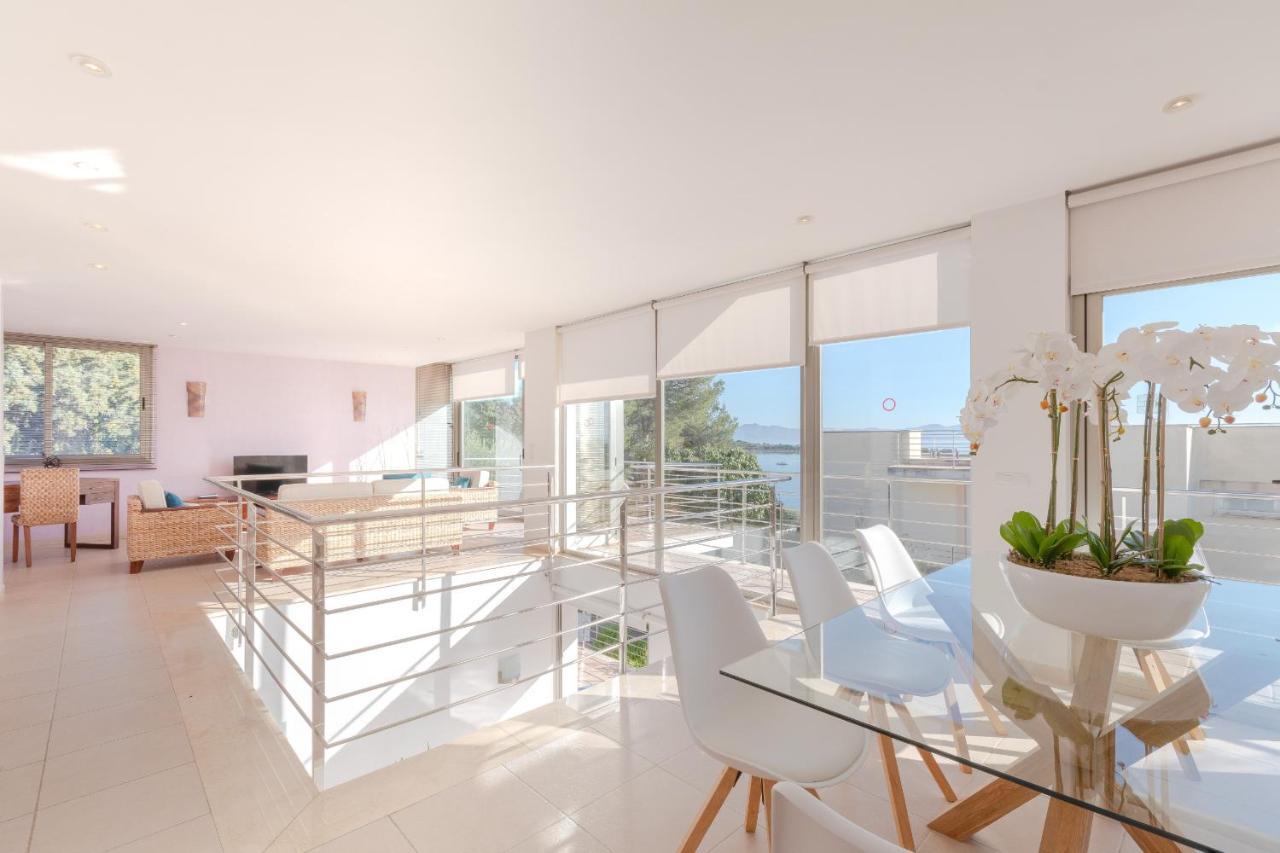 YupiHome Villa Alcanada Lighthouse Esterno foto