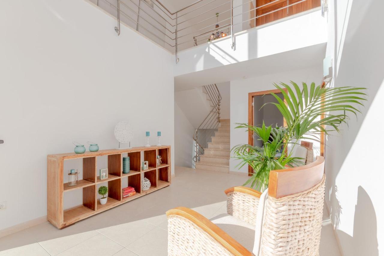 YupiHome Villa Alcanada Lighthouse Esterno foto