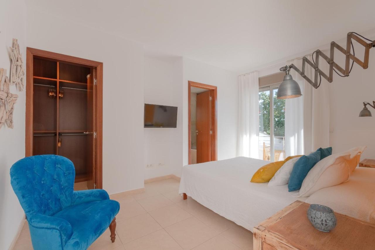 YupiHome Villa Alcanada Lighthouse Esterno foto