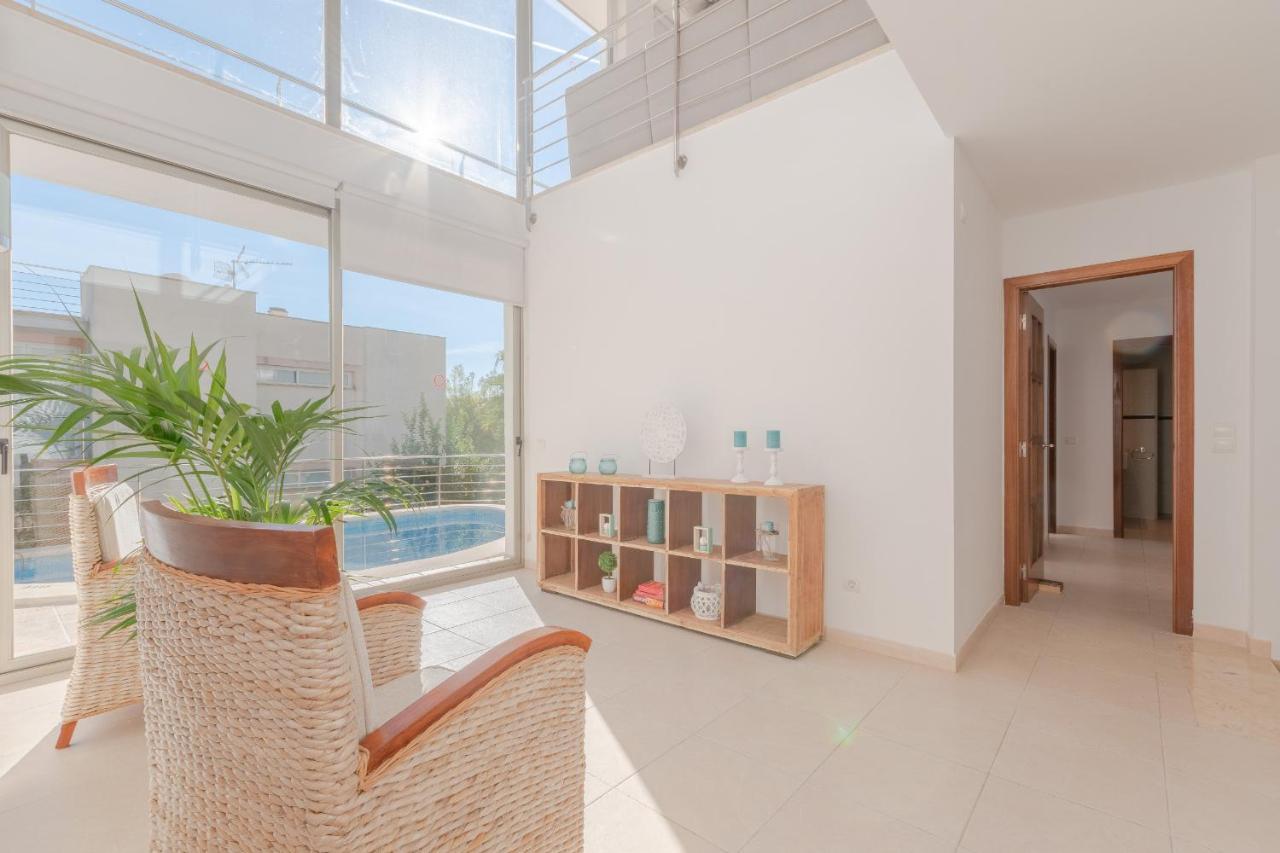 YupiHome Villa Alcanada Lighthouse Esterno foto