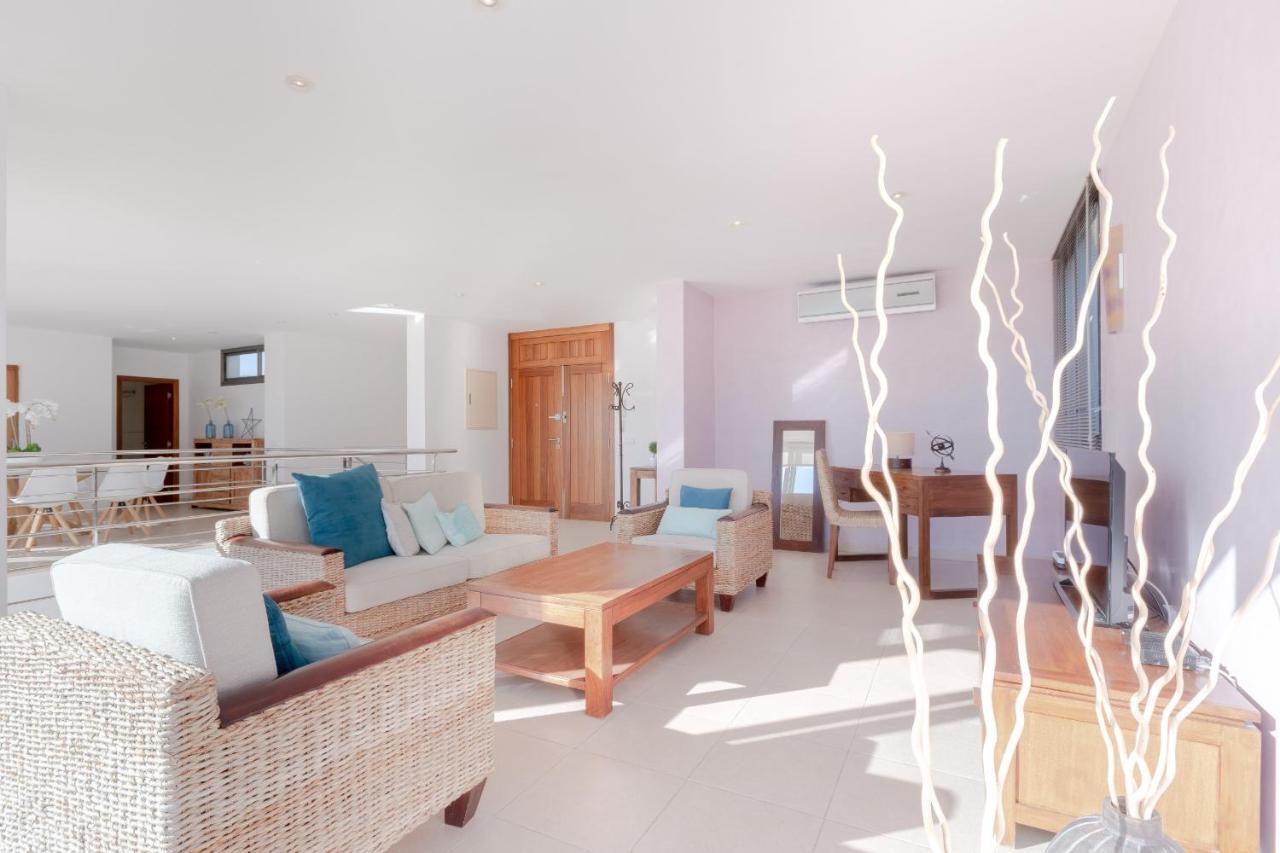 YupiHome Villa Alcanada Lighthouse Esterno foto