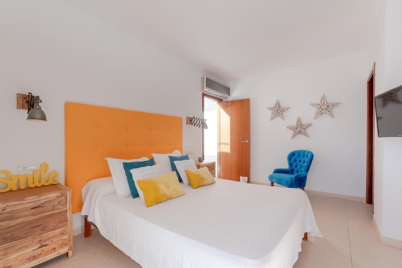 YupiHome Villa Alcanada Lighthouse Esterno foto