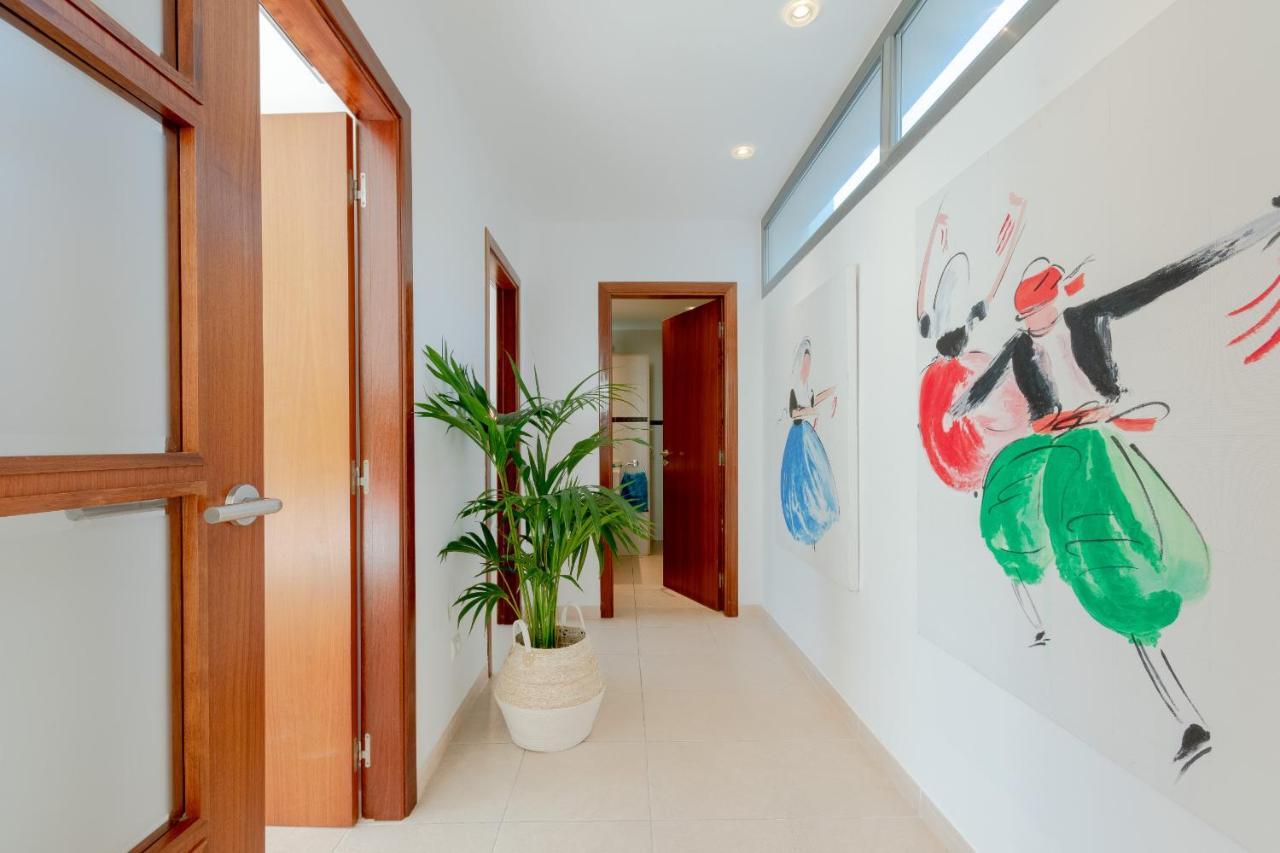 YupiHome Villa Alcanada Lighthouse Esterno foto