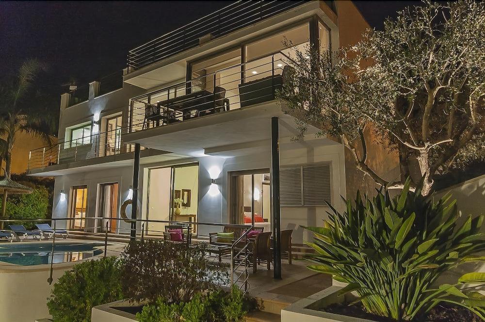 YupiHome Villa Alcanada Lighthouse Esterno foto