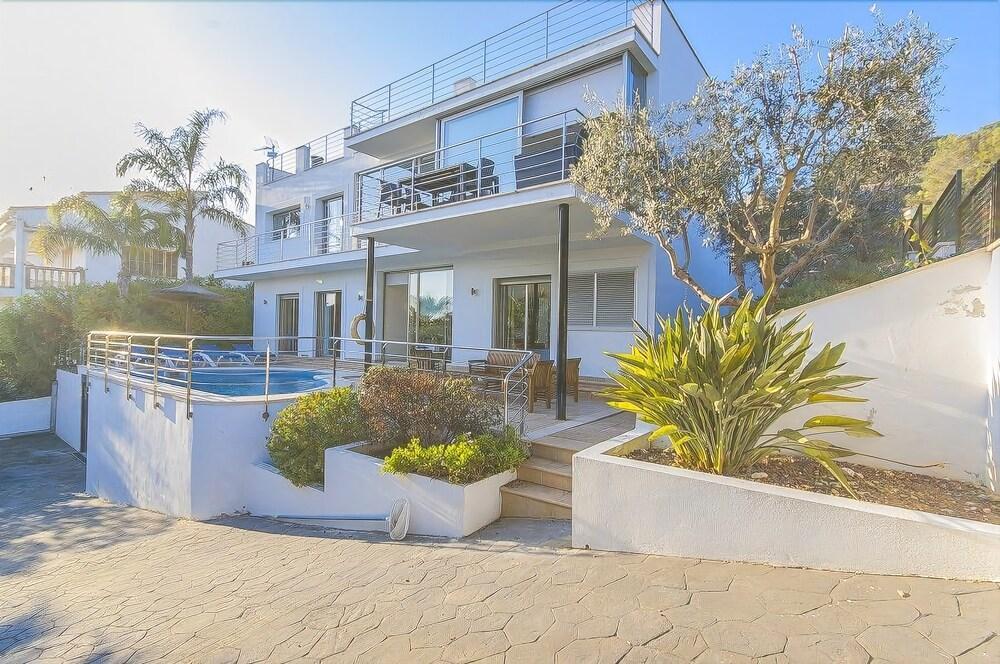 YupiHome Villa Alcanada Lighthouse Esterno foto