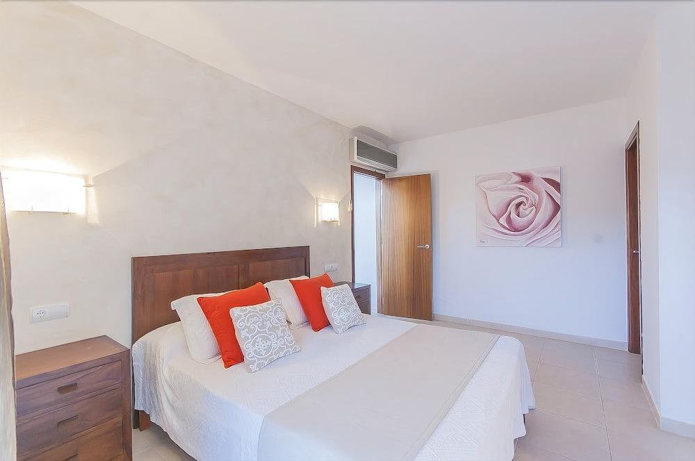 YupiHome Villa Alcanada Lighthouse Esterno foto